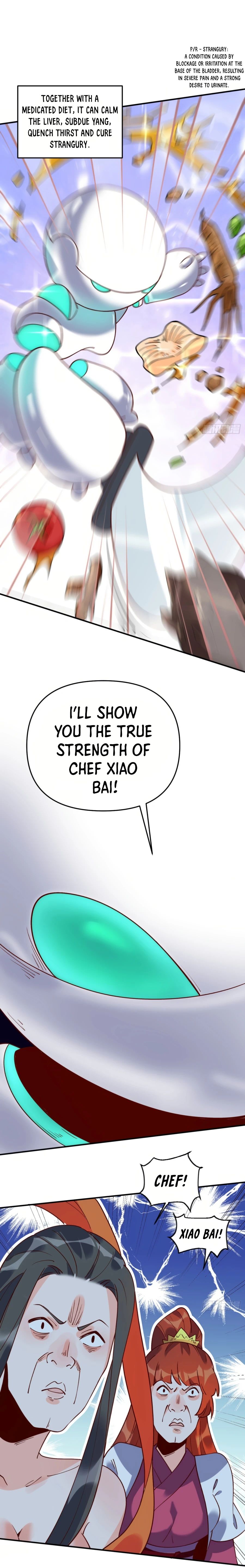 A Big Shot Actually Chapter 63 - 10