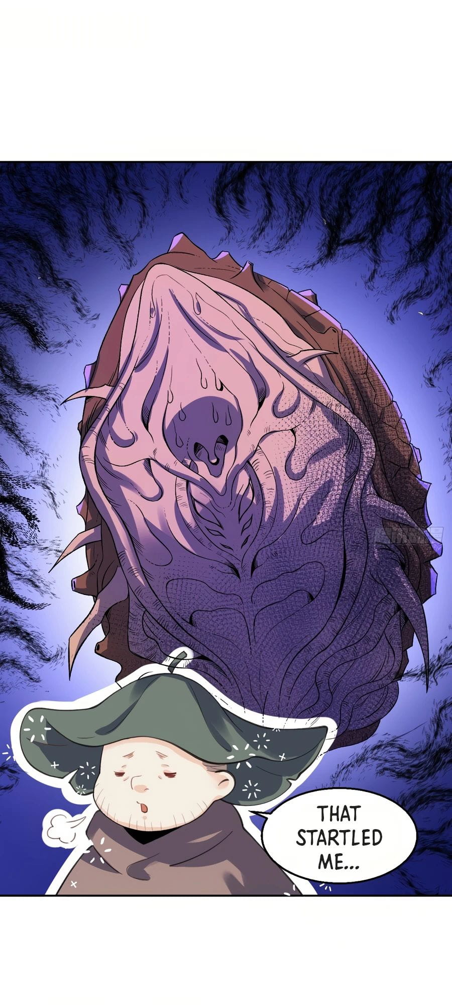 A Big Shot Actually Chapter 62 - 6
