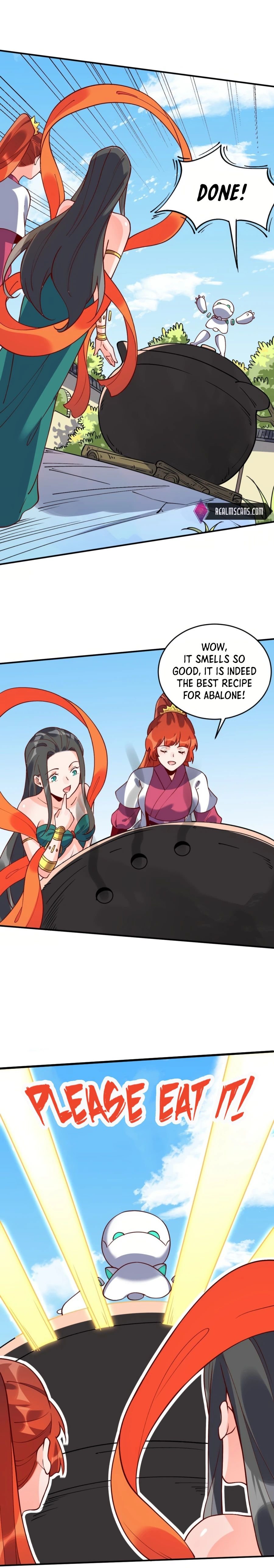 A Big Shot Actually Chapter 63 - 11