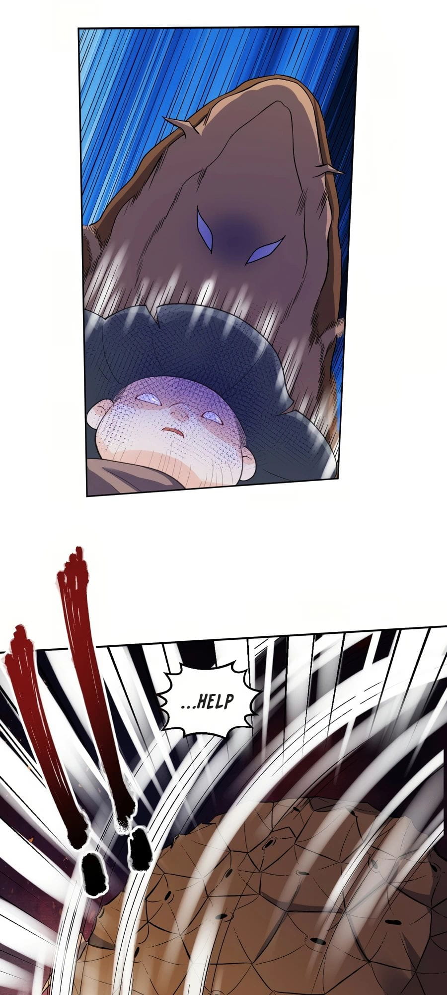 A Big Shot Actually Chapter 62 - 7