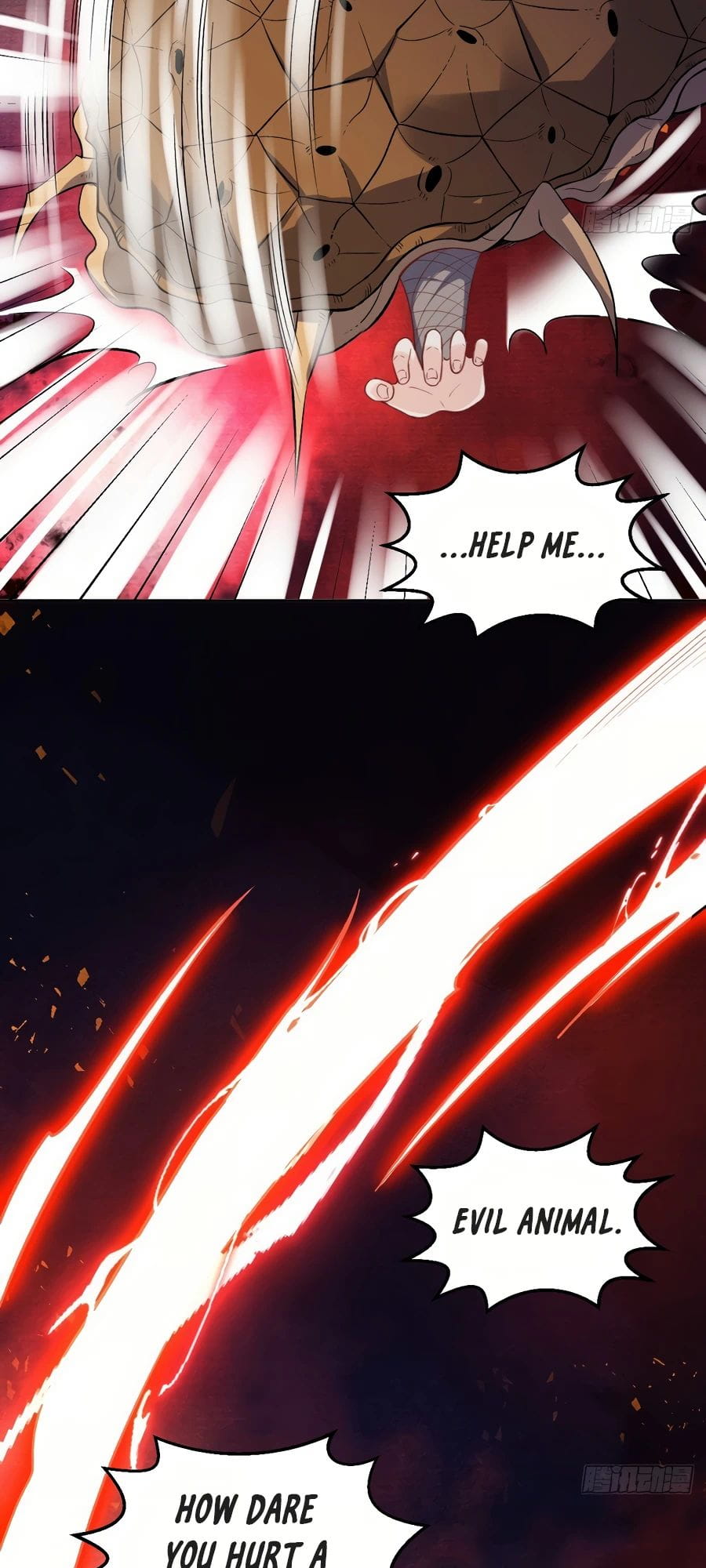 A Big Shot Actually Chapter 62 - 8