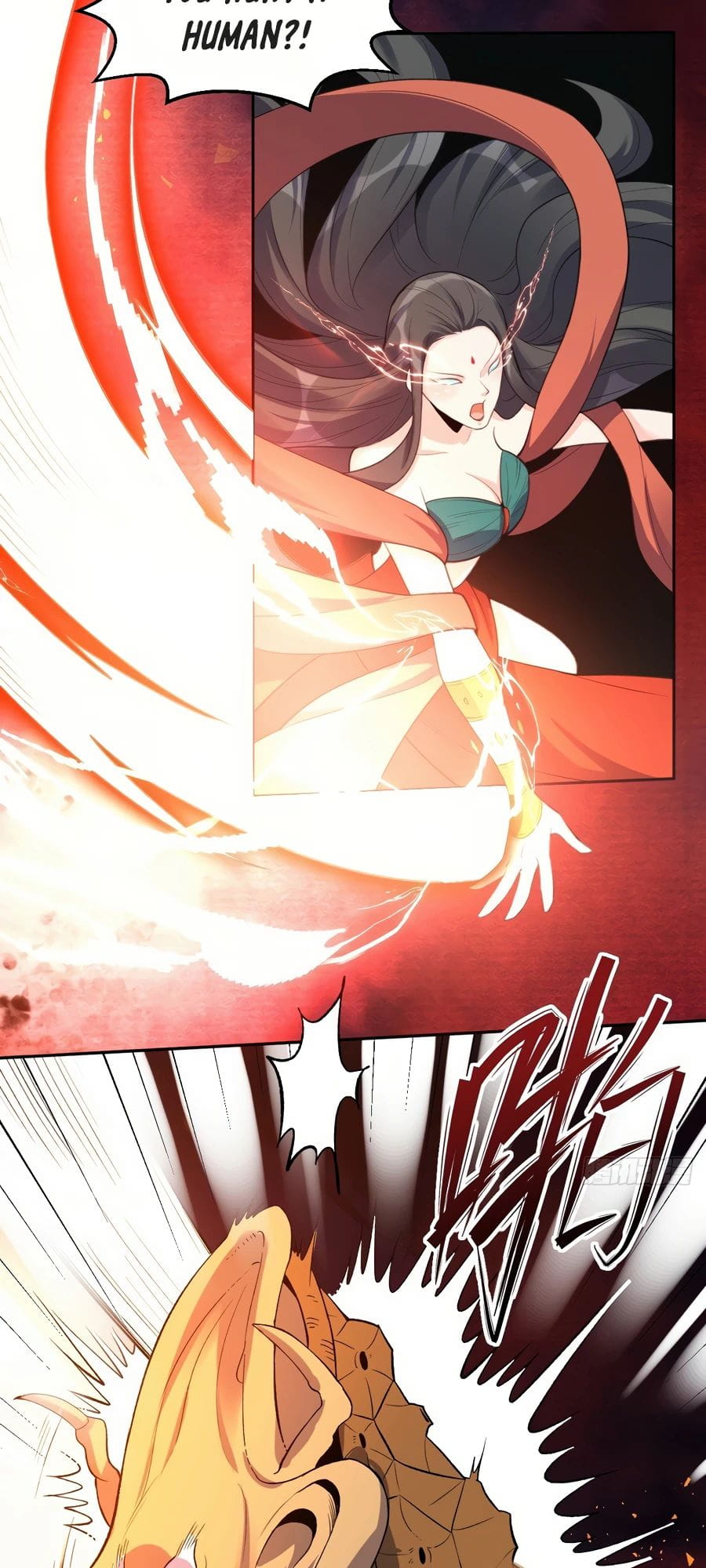 A Big Shot Actually Chapter 62 - 9