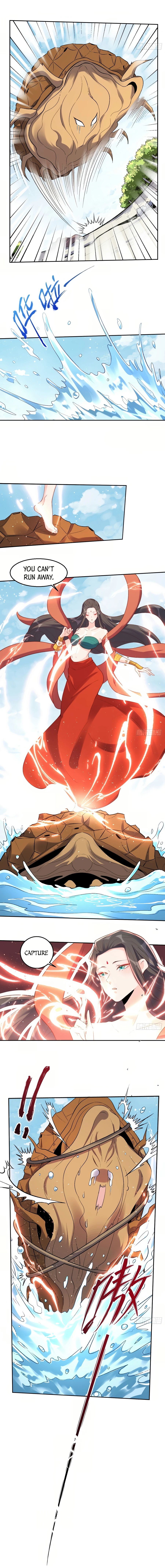 A Big Shot Actually Chapter 62 - 12
