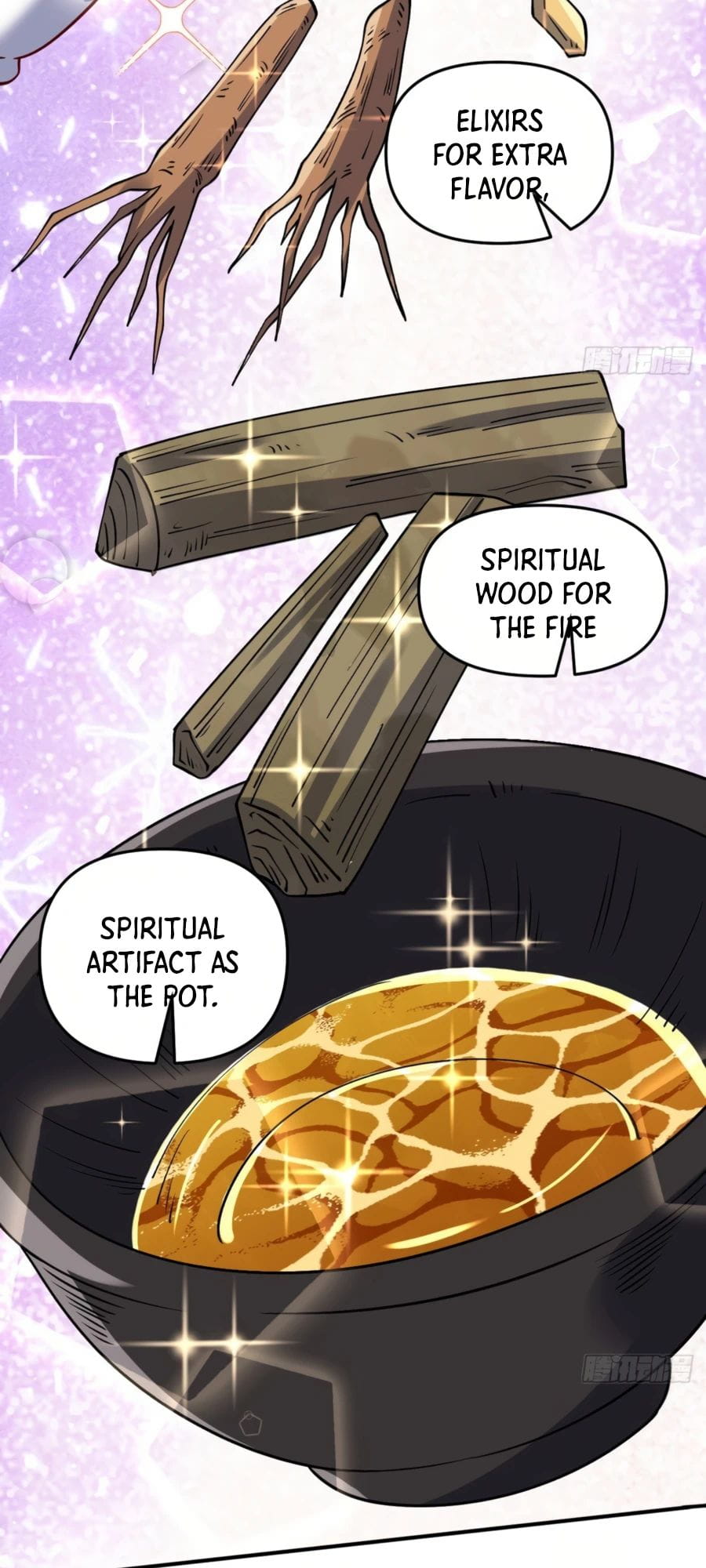 A Big Shot Actually Chapter 63 - 16