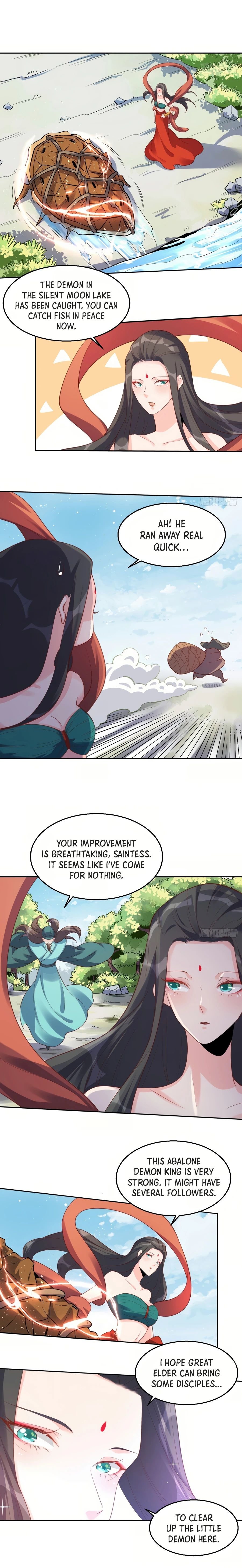 A Big Shot Actually Chapter 62 - 13