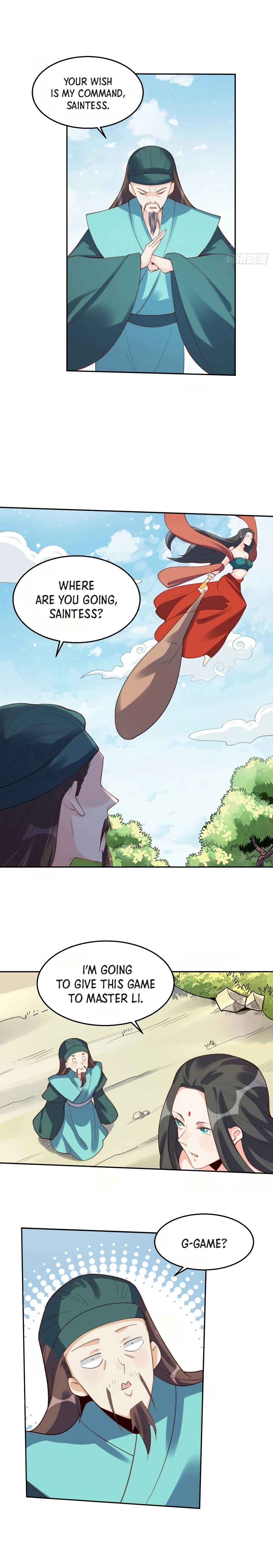 A Big Shot Actually Chapter 62 - 14
