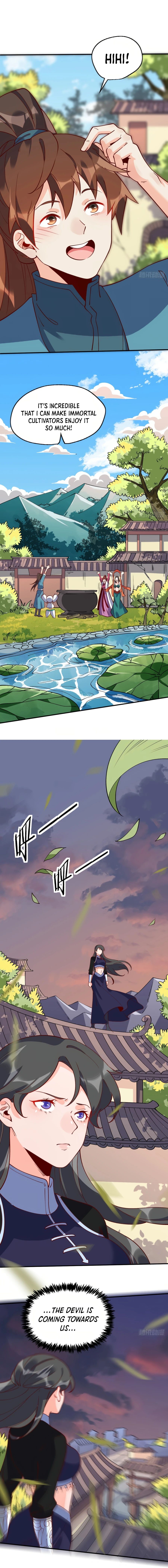 A Big Shot Actually Chapter 63 - 19