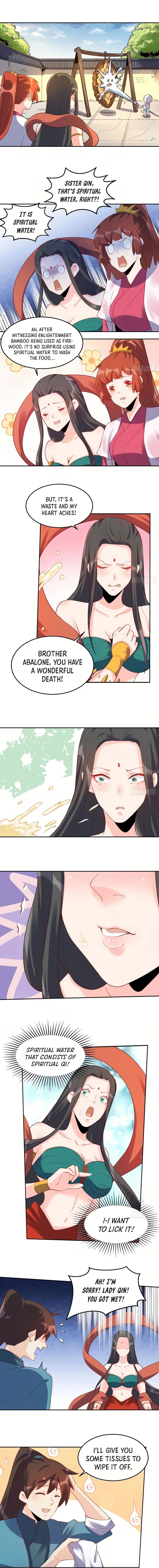 A Big Shot Actually Chapter 62 - 17