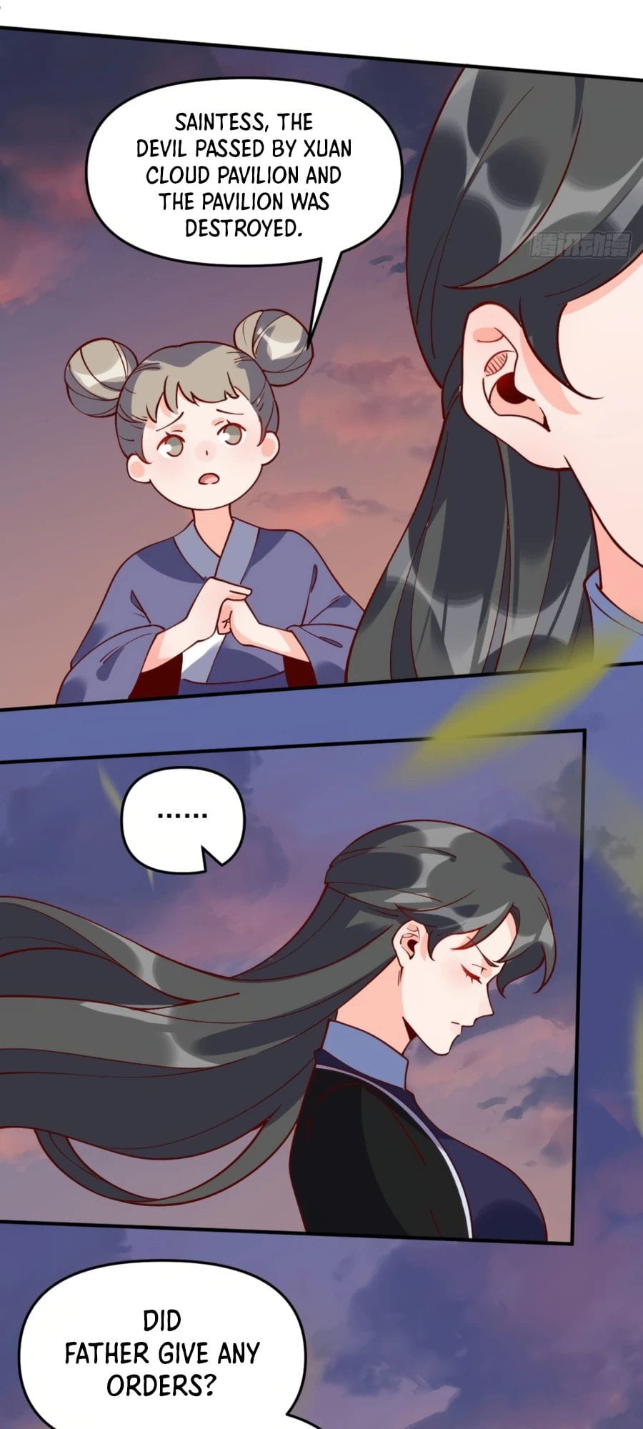 A Big Shot Actually Chapter 63 - 20