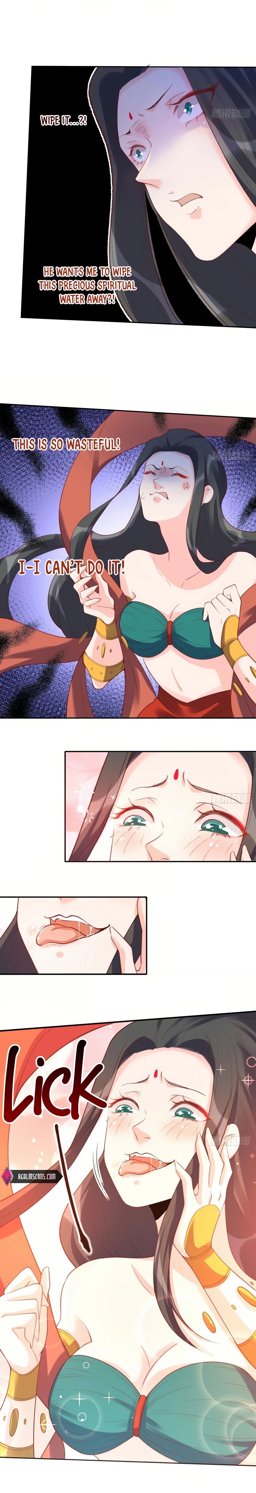 A Big Shot Actually Chapter 62 - 18