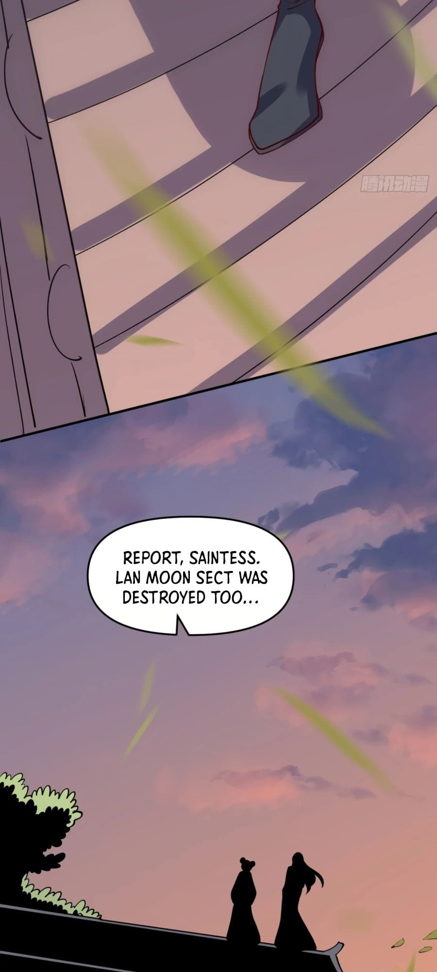 A Big Shot Actually Chapter 63 - 24