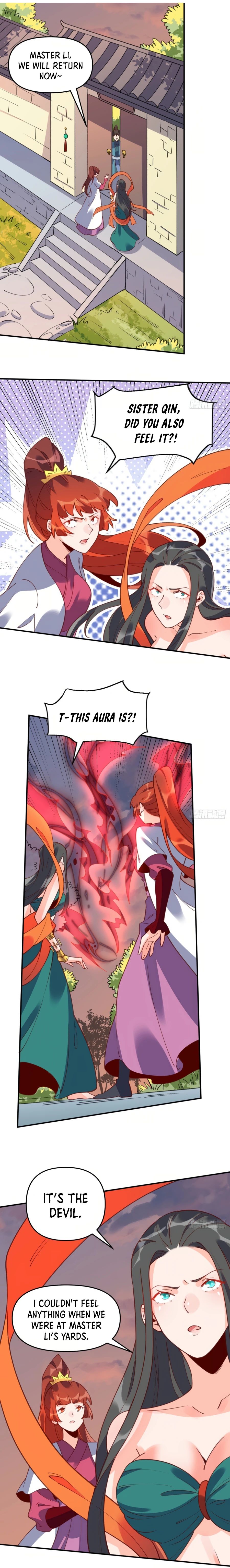 A Big Shot Actually Chapter 63 - 26