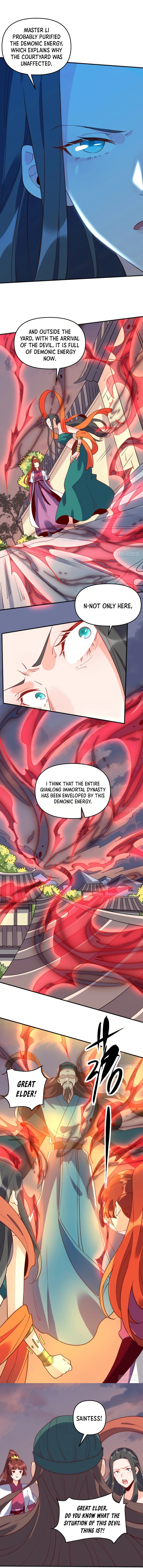 A Big Shot Actually Chapter 63 - 27