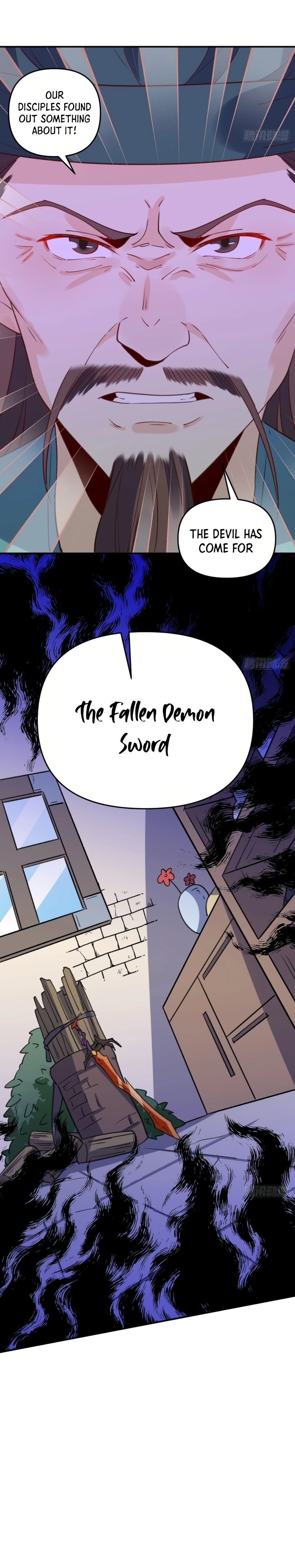 A Big Shot Actually Chapter 63 - 28