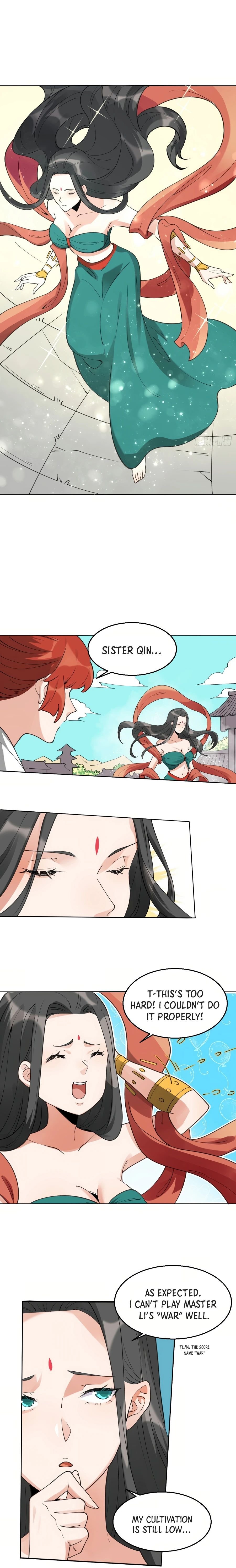 A Big Shot Actually Chapter 61 - 12