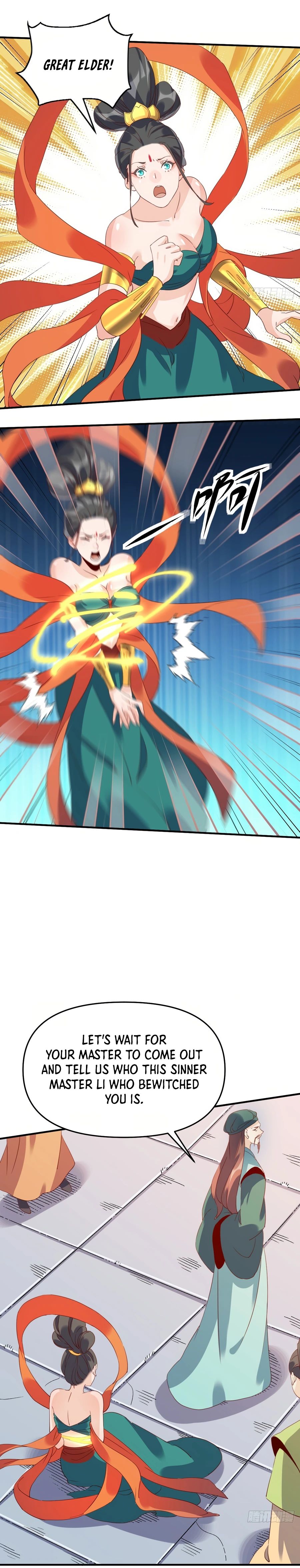 A Big Shot Actually Chapter 60 - 7
