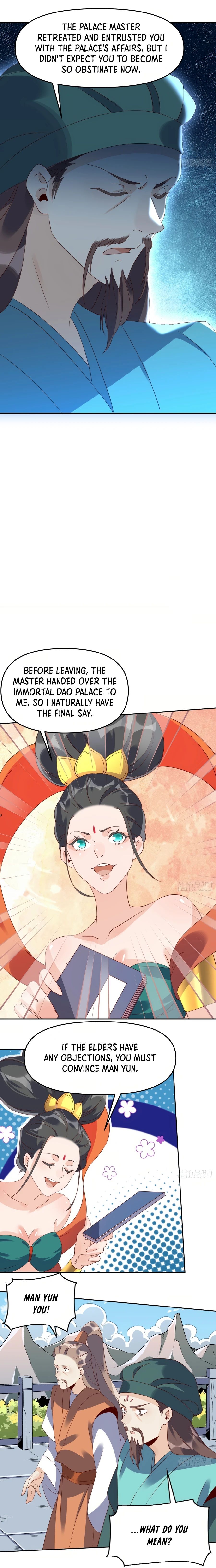 A Big Shot Actually Chapter 60 - 10