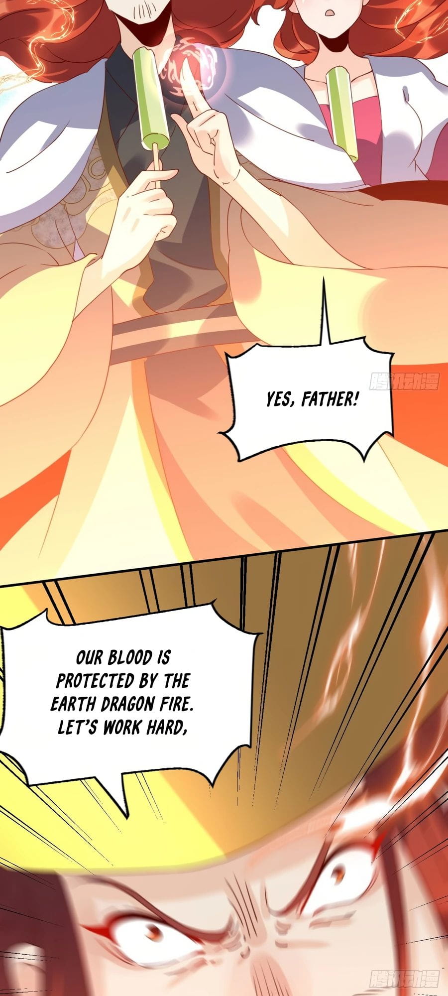 A Big Shot Actually Chapter 59 - 5