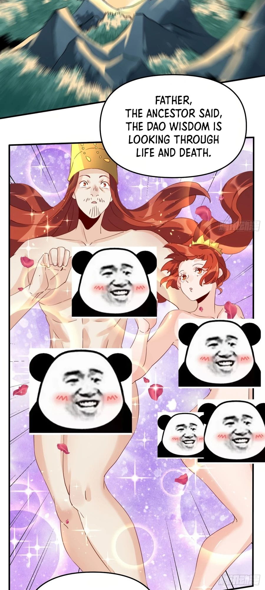 A Big Shot Actually Chapter 59 - 8