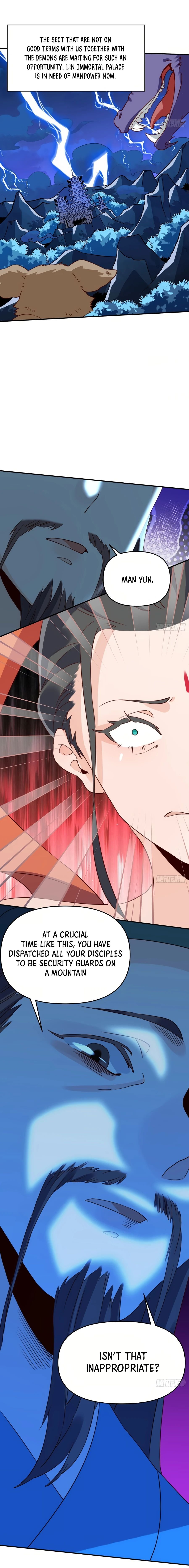 A Big Shot Actually Chapter 59 - 18