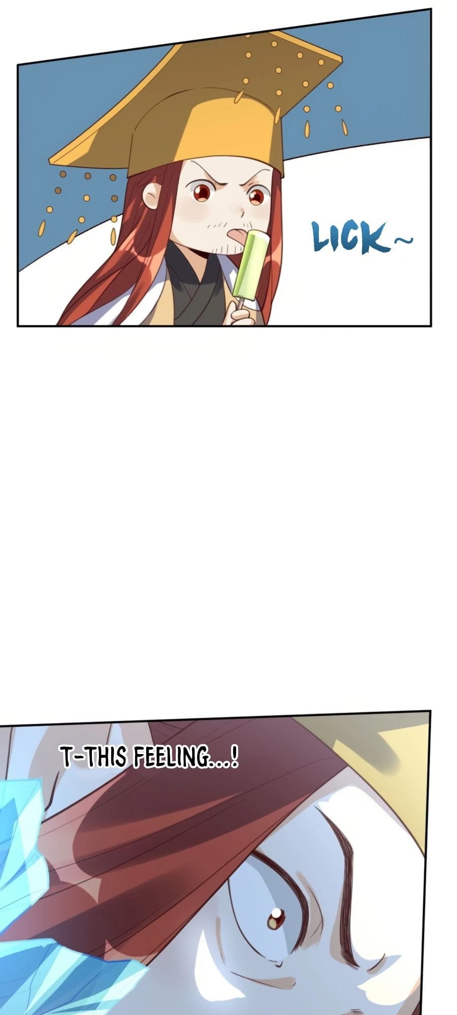 A Big Shot Actually Chapter 58 - 14
