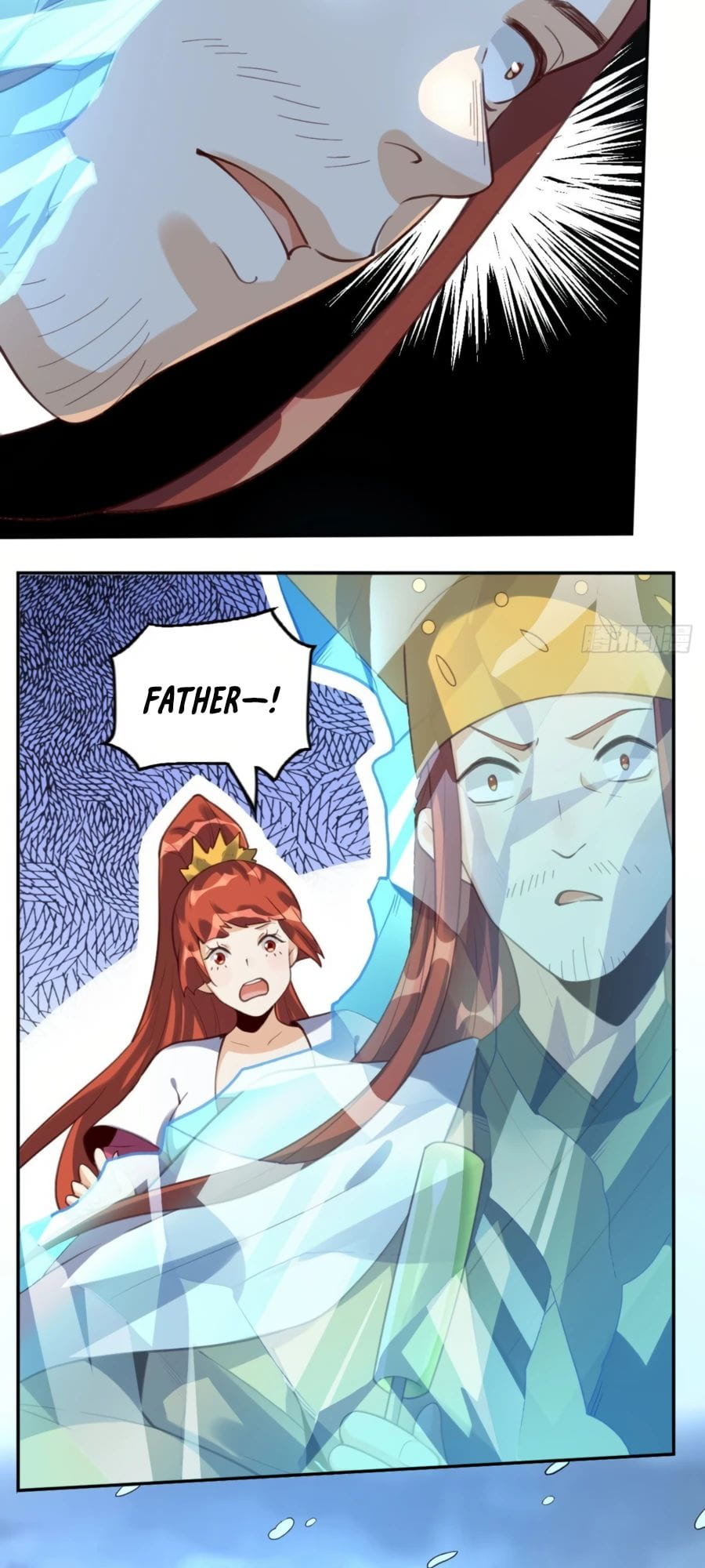 A Big Shot Actually Chapter 58 - 15