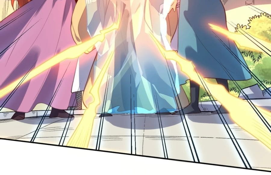 A Big Shot Actually Chapter 58 - 19