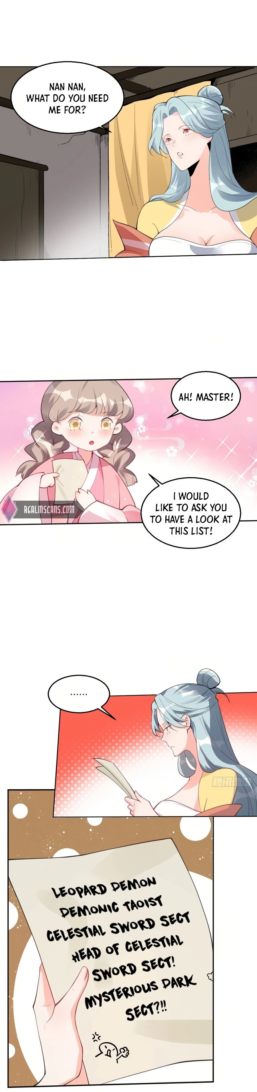 A Big Shot Actually Chapter 57 - 9