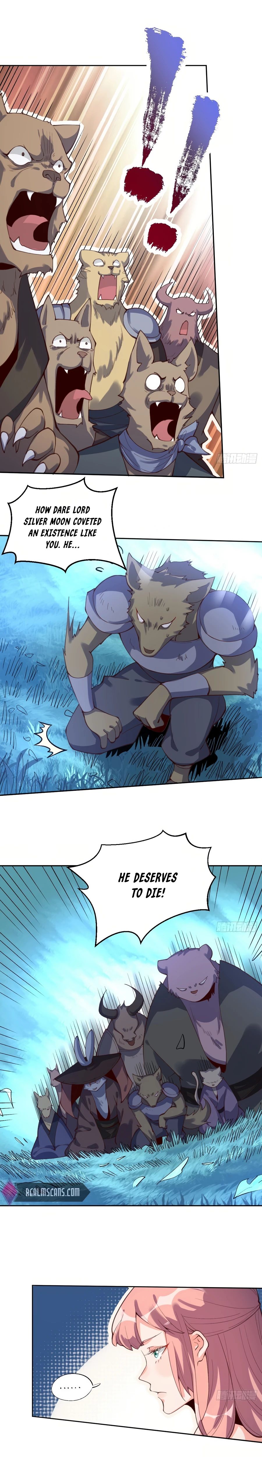 A Big Shot Actually Chapter 56 - 3