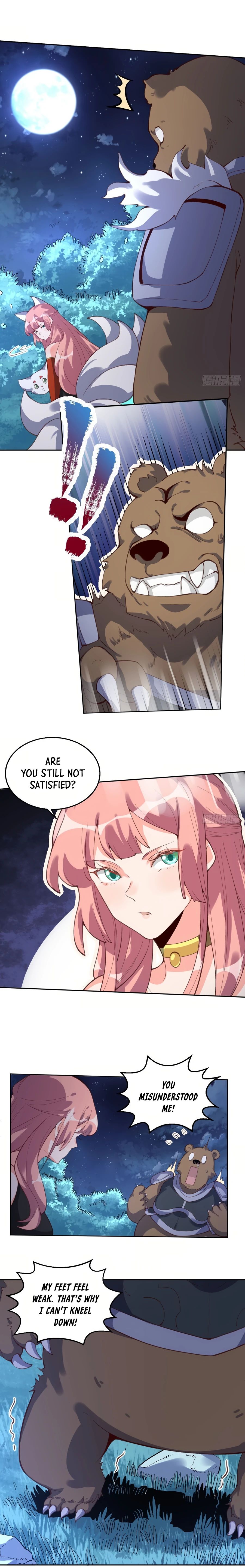 A Big Shot Actually Chapter 56 - 4