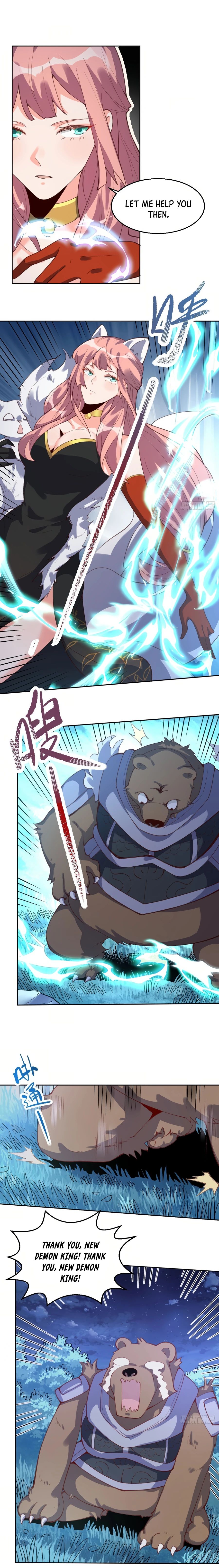A Big Shot Actually Chapter 56 - 5