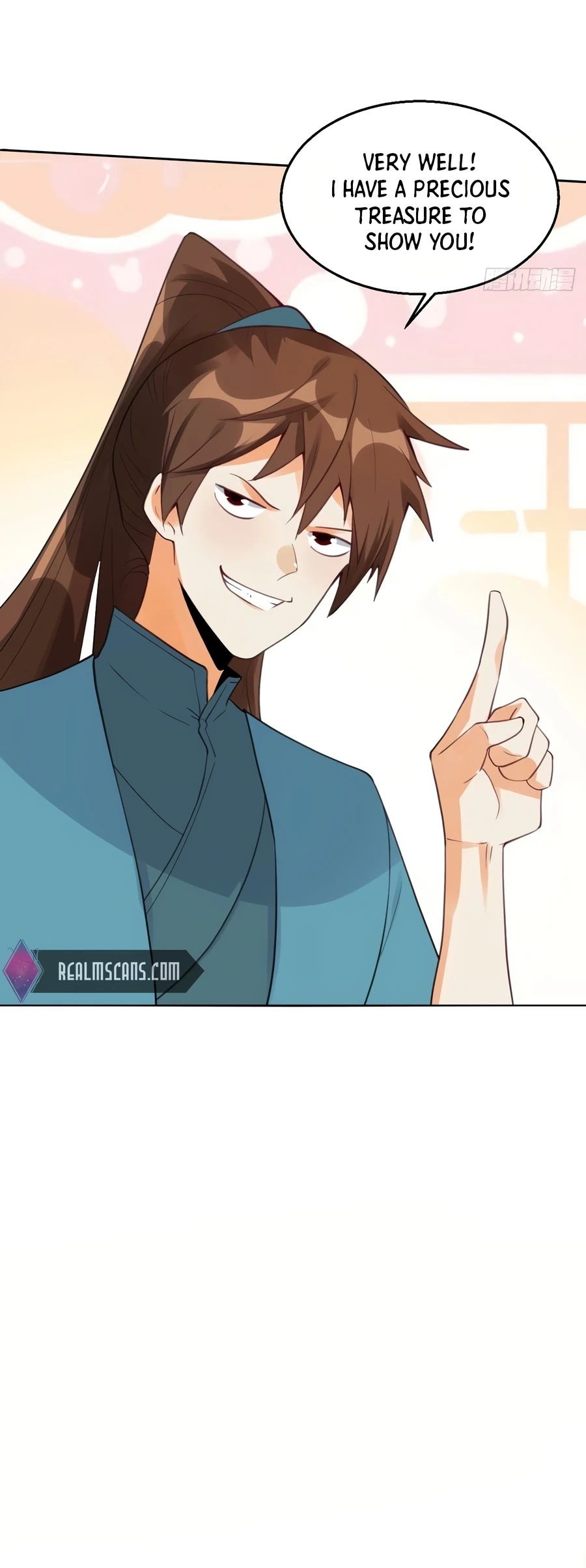 A Big Shot Actually Chapter 57 - 15