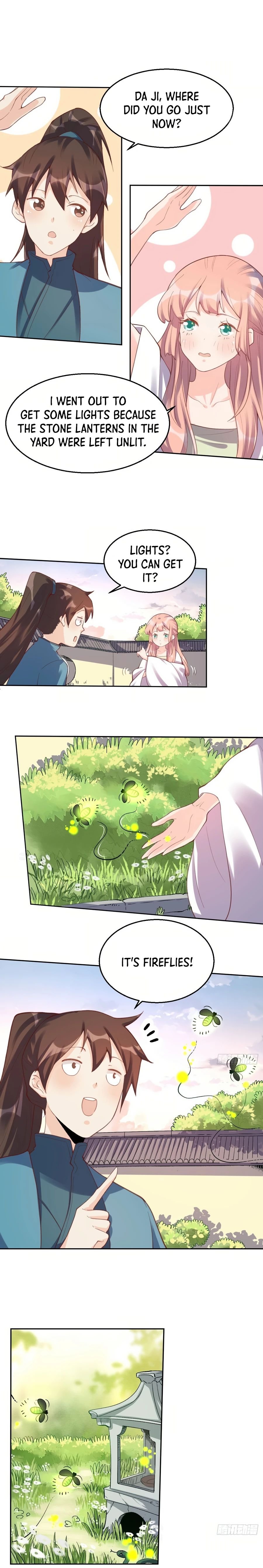 A Big Shot Actually Chapter 56 - 9