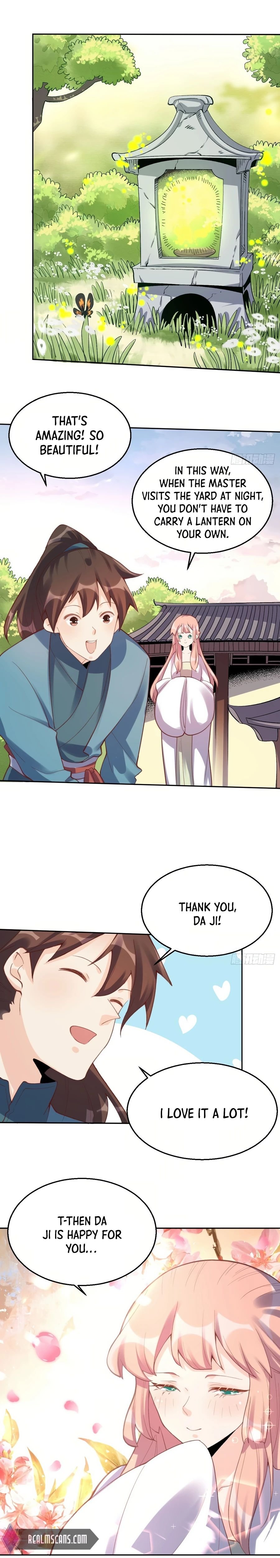 A Big Shot Actually Chapter 56 - 10