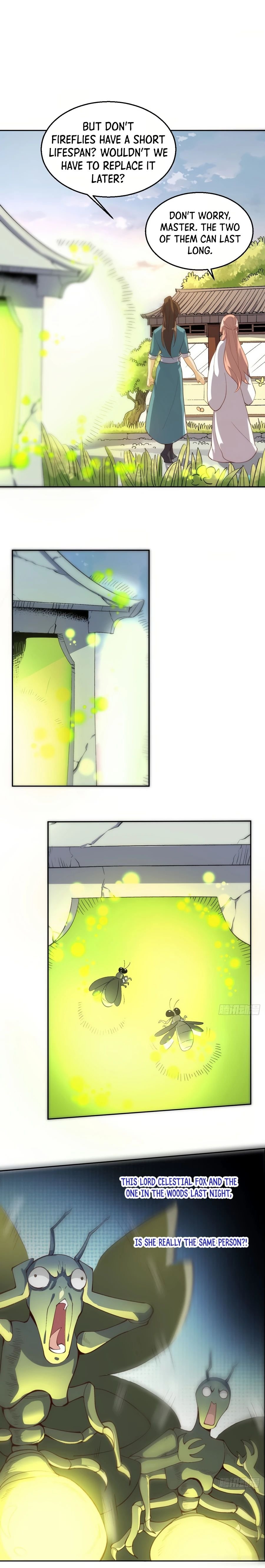 A Big Shot Actually Chapter 56 - 11