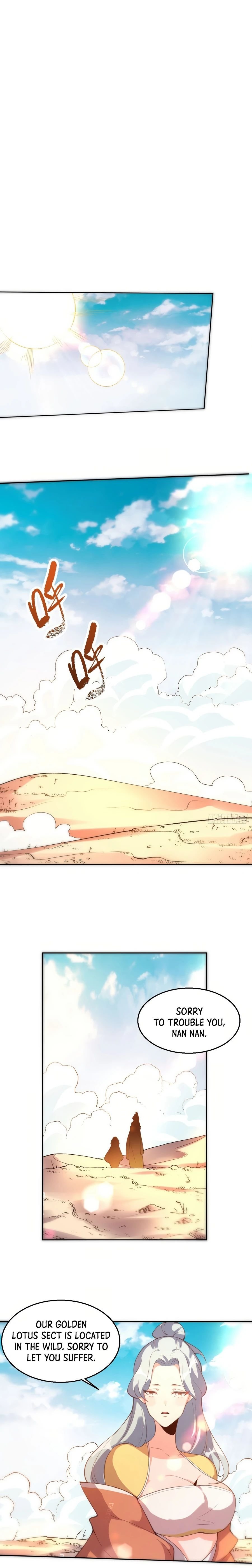 A Big Shot Actually Chapter 56 - 12
