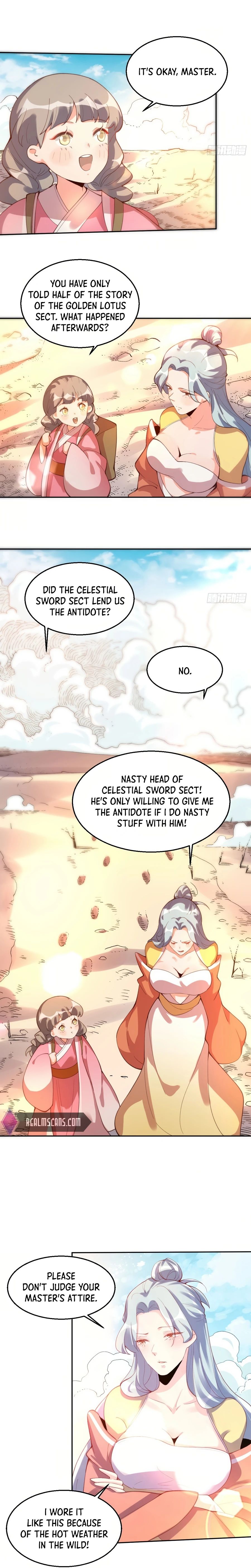 A Big Shot Actually Chapter 56 - 13