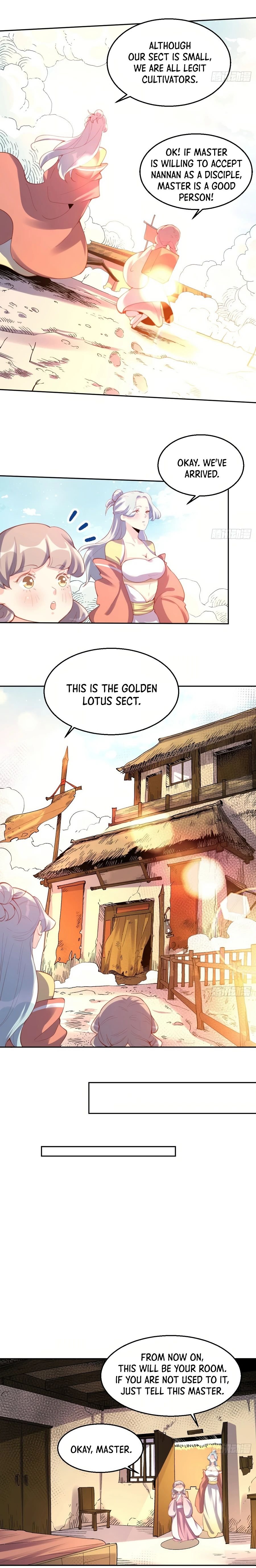 A Big Shot Actually Chapter 56 - 14