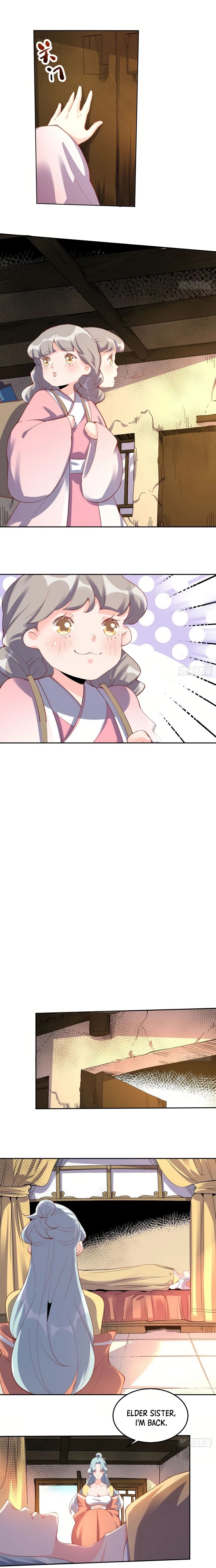 A Big Shot Actually Chapter 56 - 15