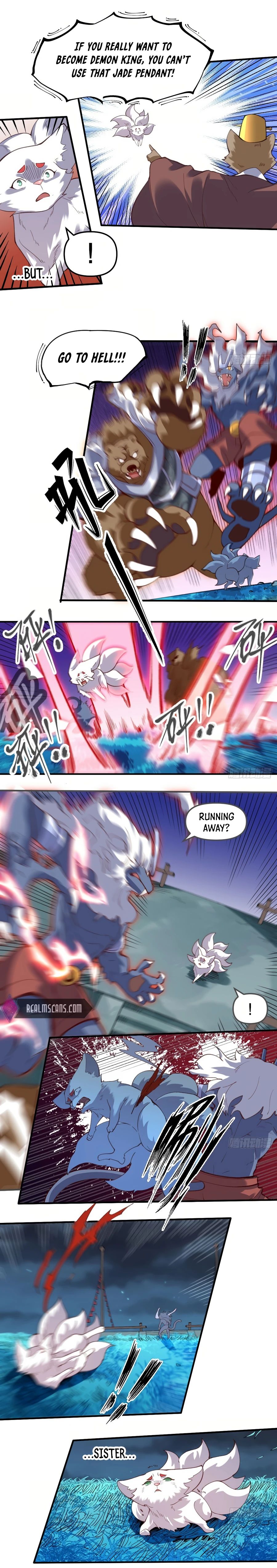 I’m Actually a Cultivation Bigshot Chapter 55 - 3