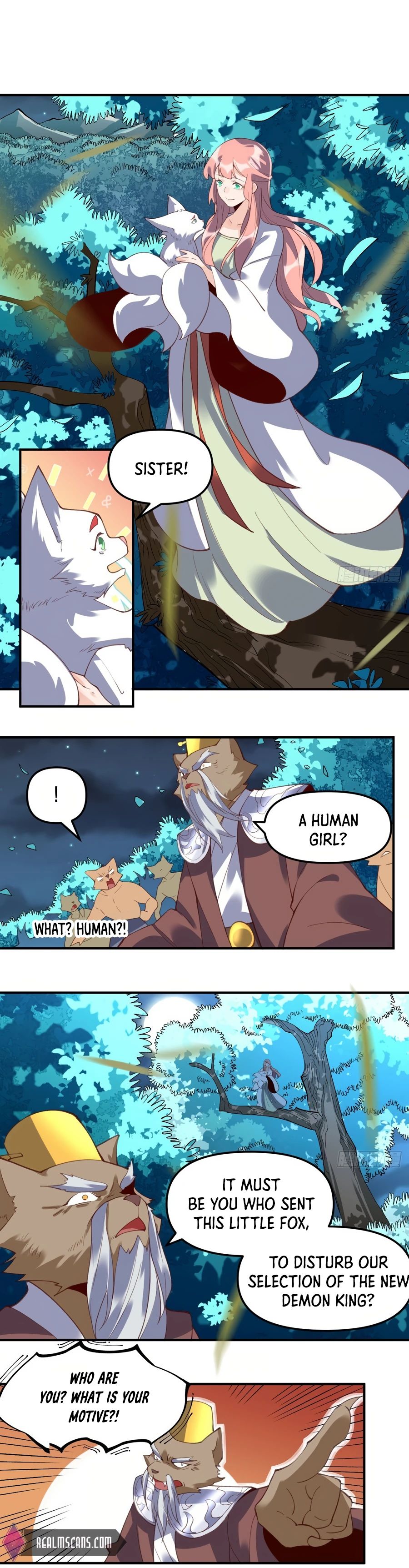 I’m Actually a Cultivation Bigshot Chapter 55 - 6