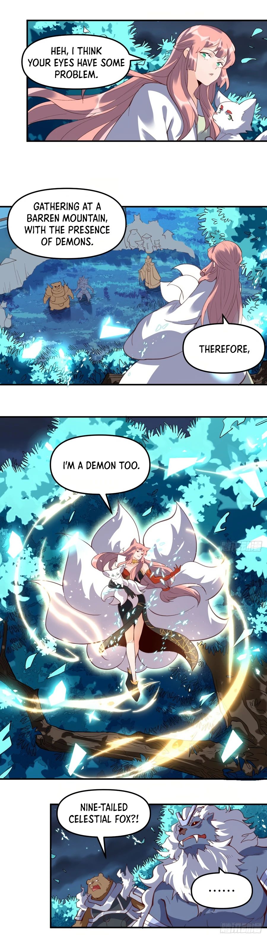 I’m Actually a Cultivation Bigshot Chapter 55 - 7