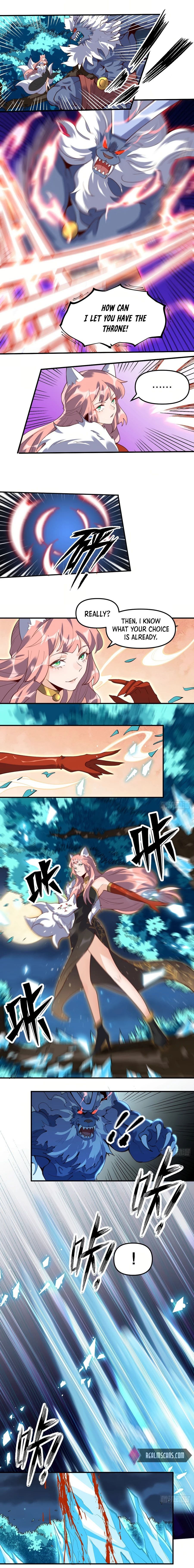 I’m Actually a Cultivation Bigshot Chapter 55 - 9