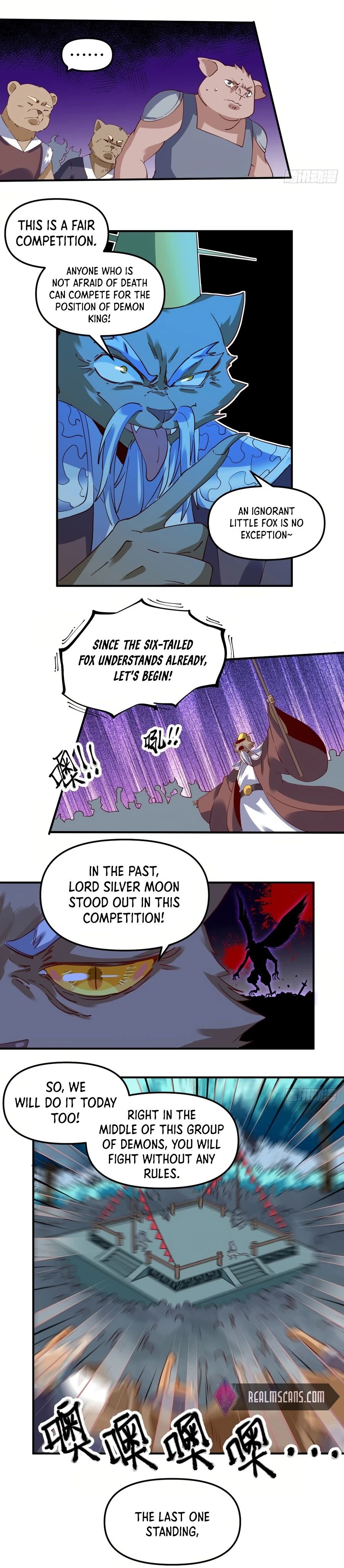 A Big Shot Actually Chapter 54 - 4