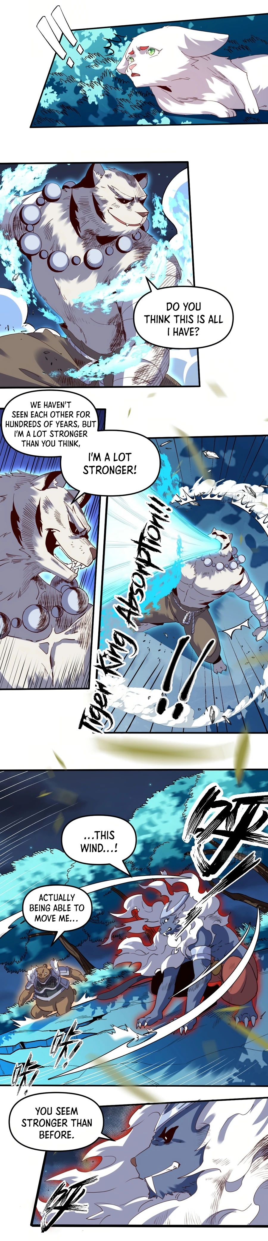 A Big Shot Actually Chapter 54 - 7