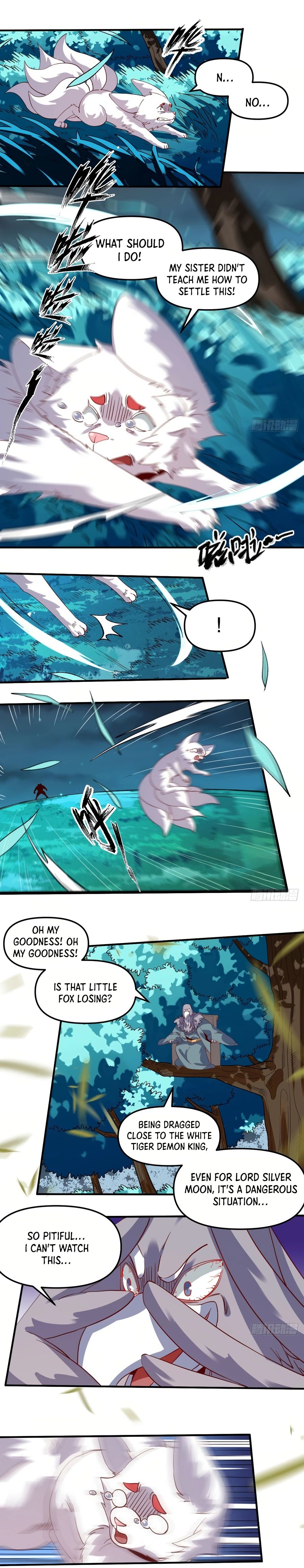 A Big Shot Actually Chapter 54 - 8