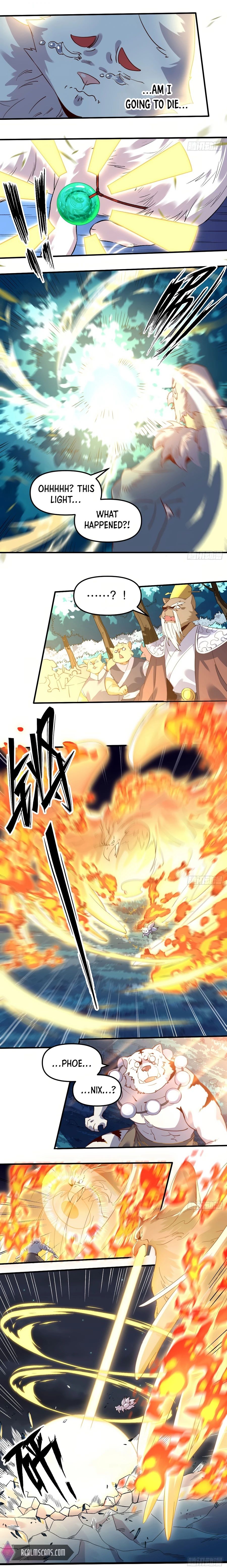 A Big Shot Actually Chapter 54 - 9