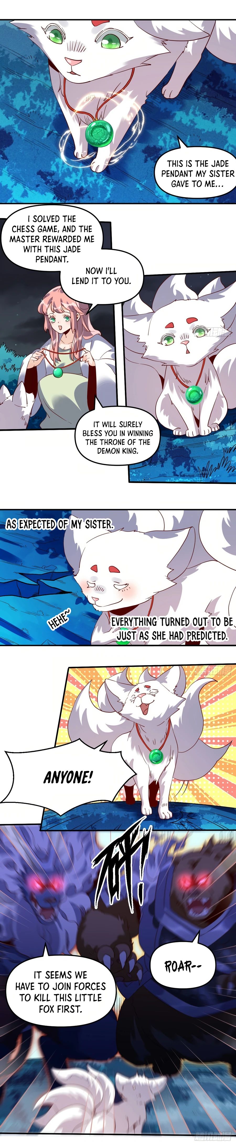 A Big Shot Actually Chapter 54 - 11