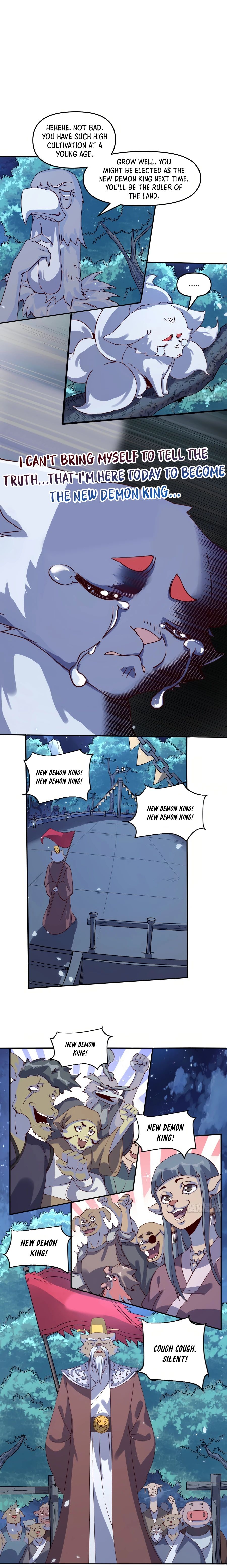 A Big Shot Actually Chapter 53 - 4