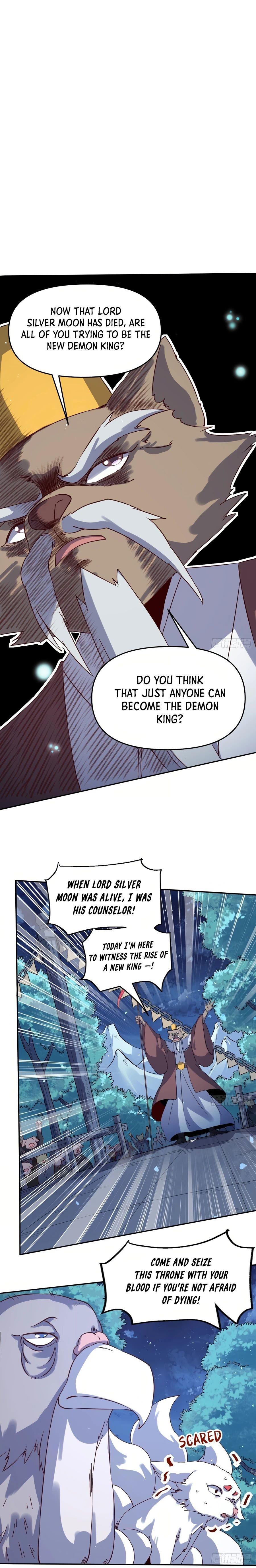 A Big Shot Actually Chapter 53 - 5